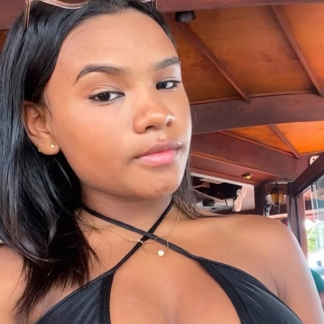 Foto de perfil de Paloma Amorim